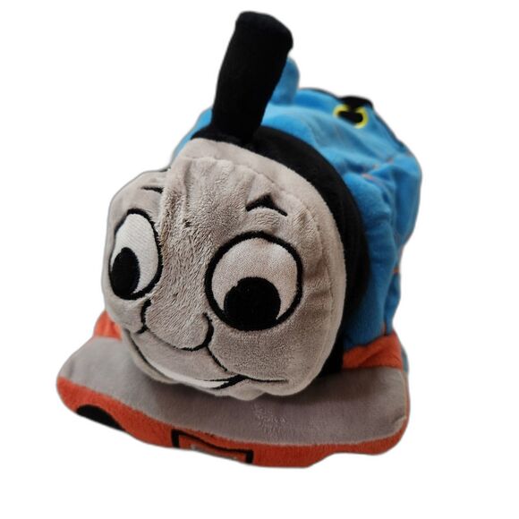 Thomas the Train Plush Toy – Stuffed Train - Picture 1 of 7
